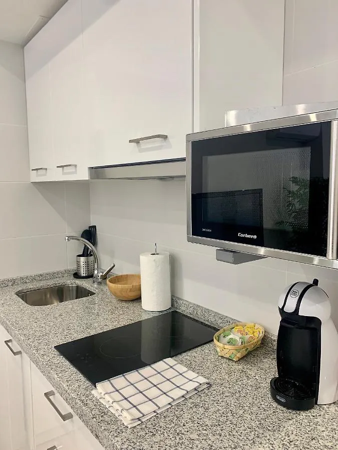 Apartamento Cerro Beach Apartamento Torremolinos