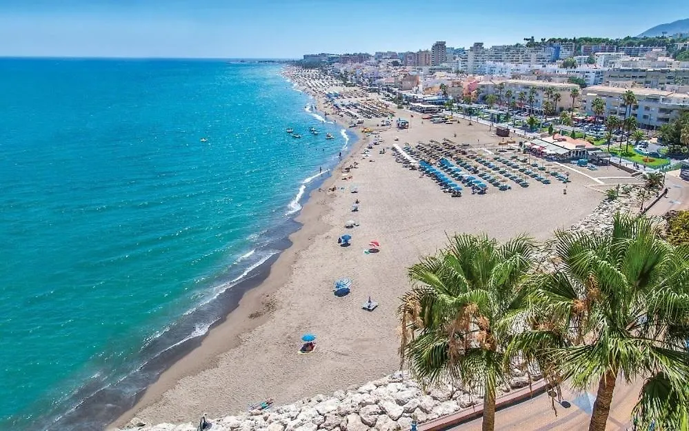 Apartamento Cerro Beach Apartamento Torremolinos
