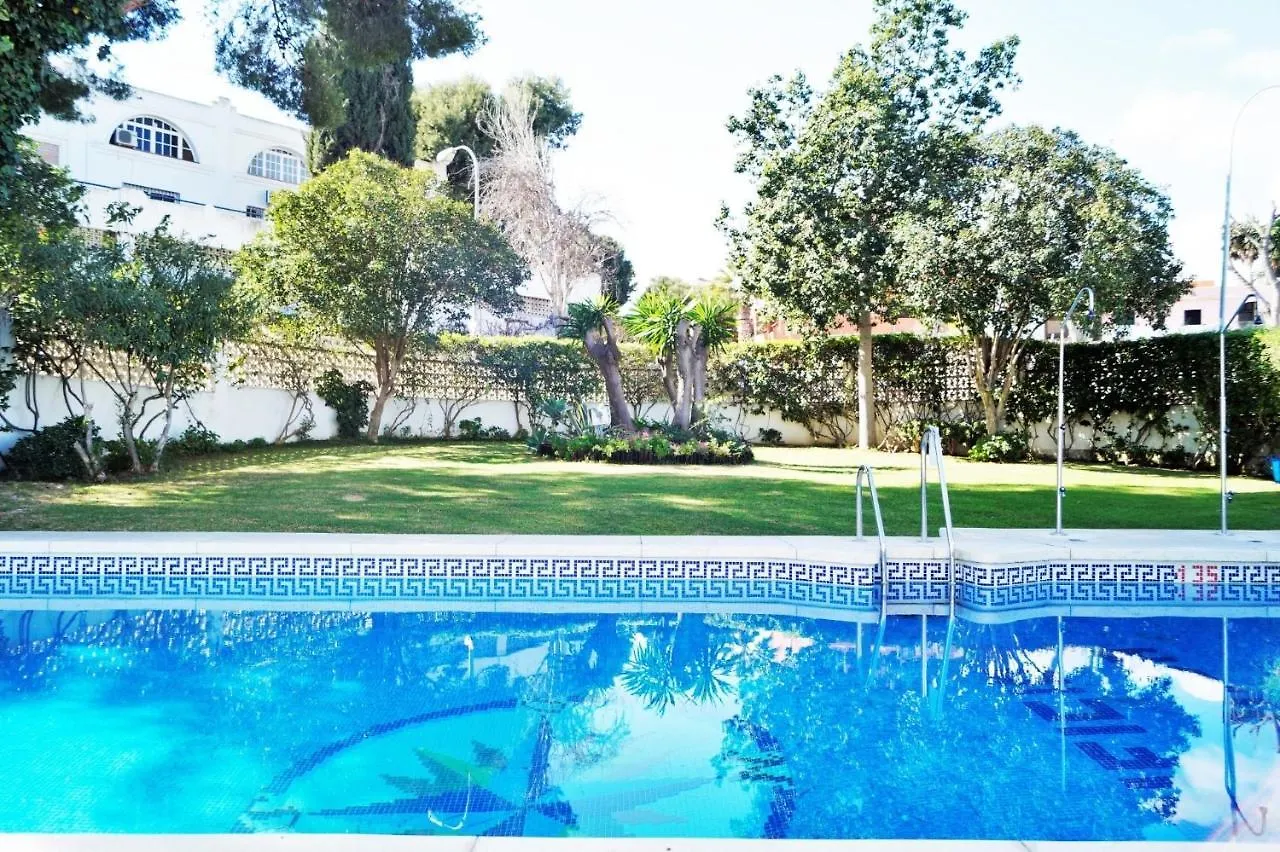 Apartamento Cerro Beach Apartamento Torremolinos España
