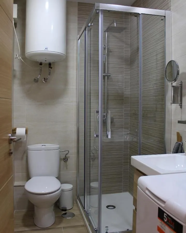 Apartamento Cerro Beach Apartamento Torremolinos España