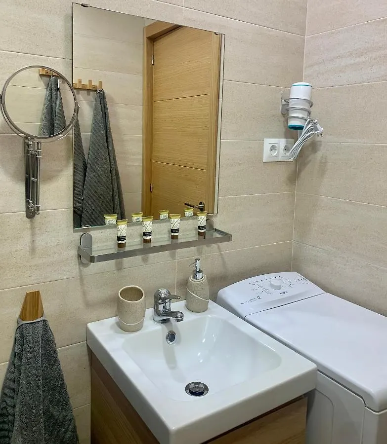 Apartamento Cerro Beach Apartamento Torremolinos España