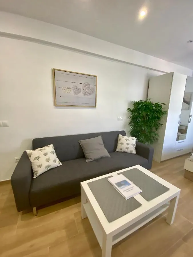 Apartamento Cerro Beach Apartamento Torremolinos España