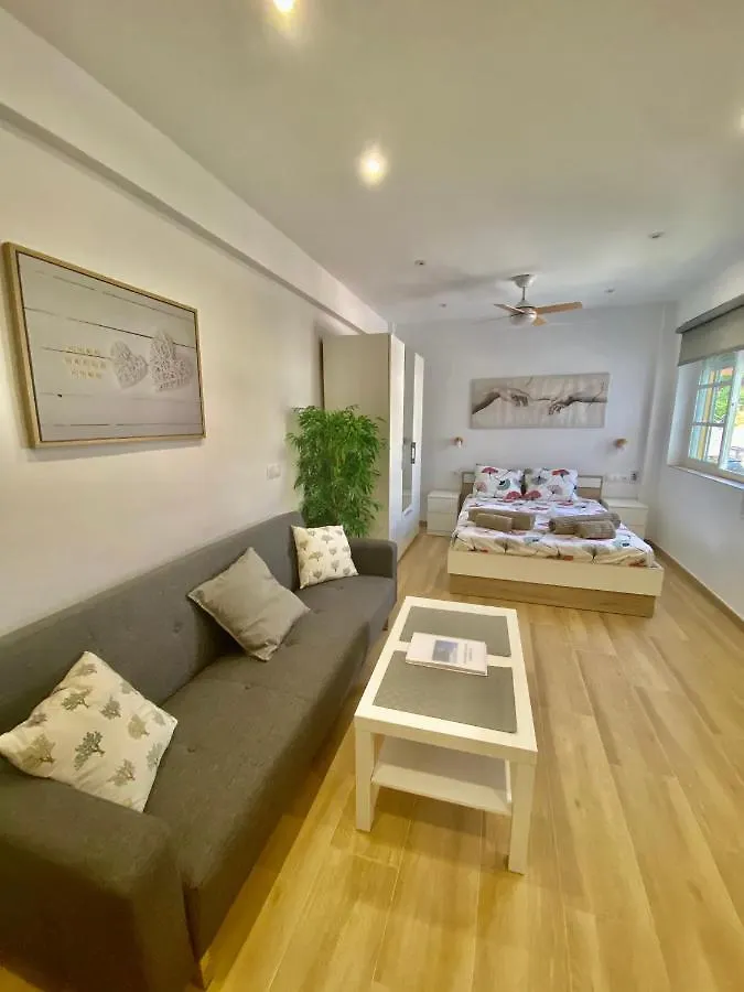 Apartamento Cerro Beach Apartamento Torremolinos