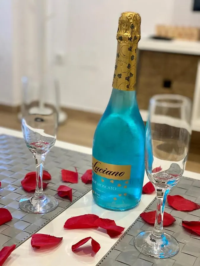 Apartamento Cerro Beach Apartamento Torremolinos